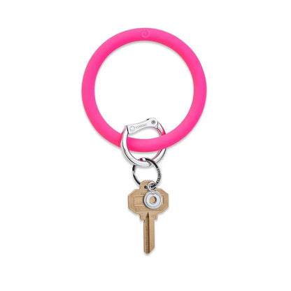Oventure Keychain