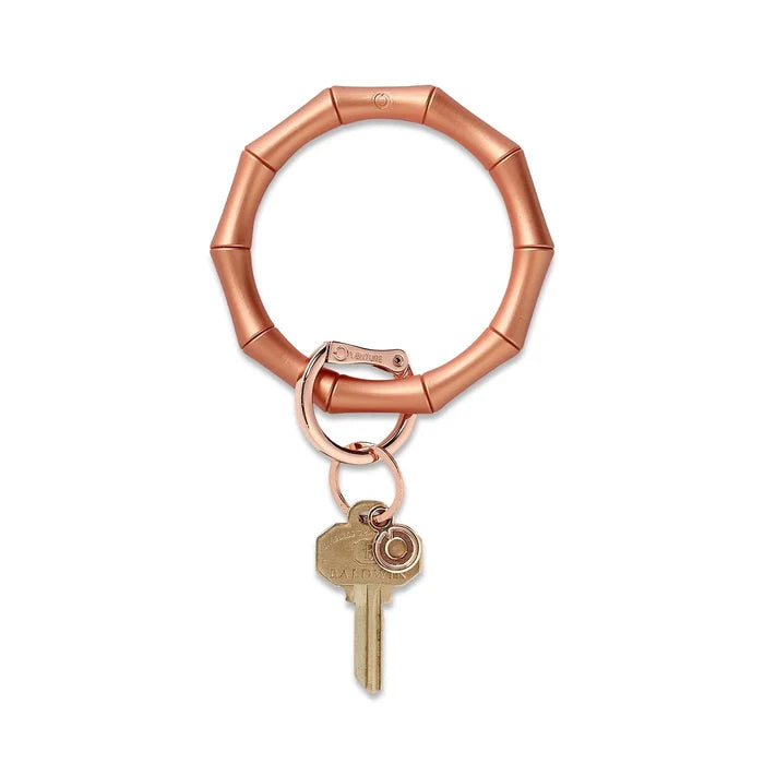 Oventure Keychain