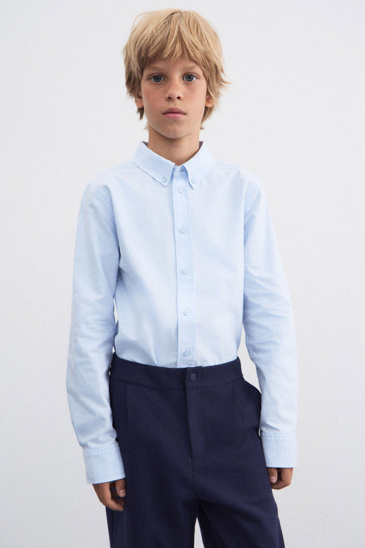 LIGHT BLUE