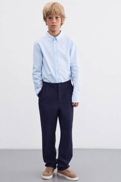 LIGHT BLUE
