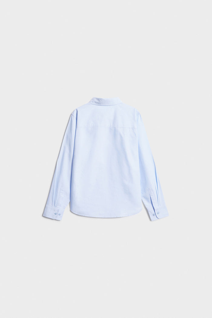 LIGHT BLUE