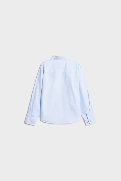 LIGHT BLUE