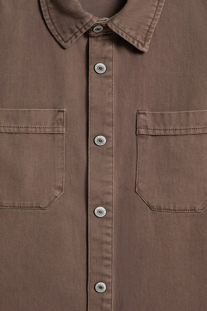 GRAY BROWN