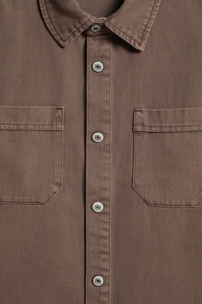 GRAY BROWN