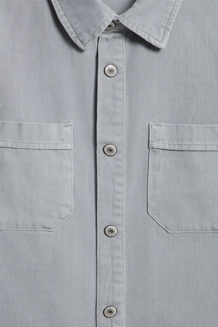 GREY BLUE