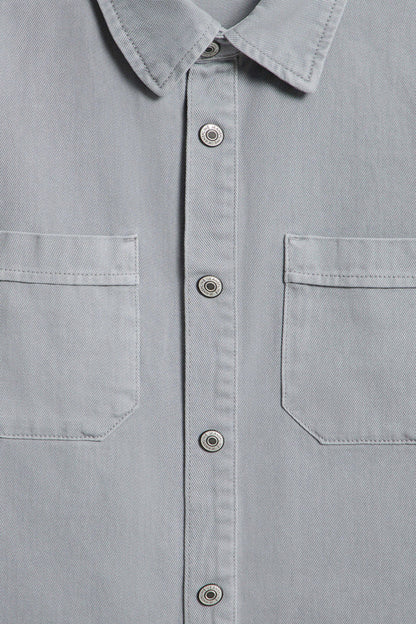 GREY BLUE