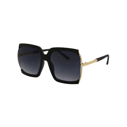 Oversized Square Sunglasses