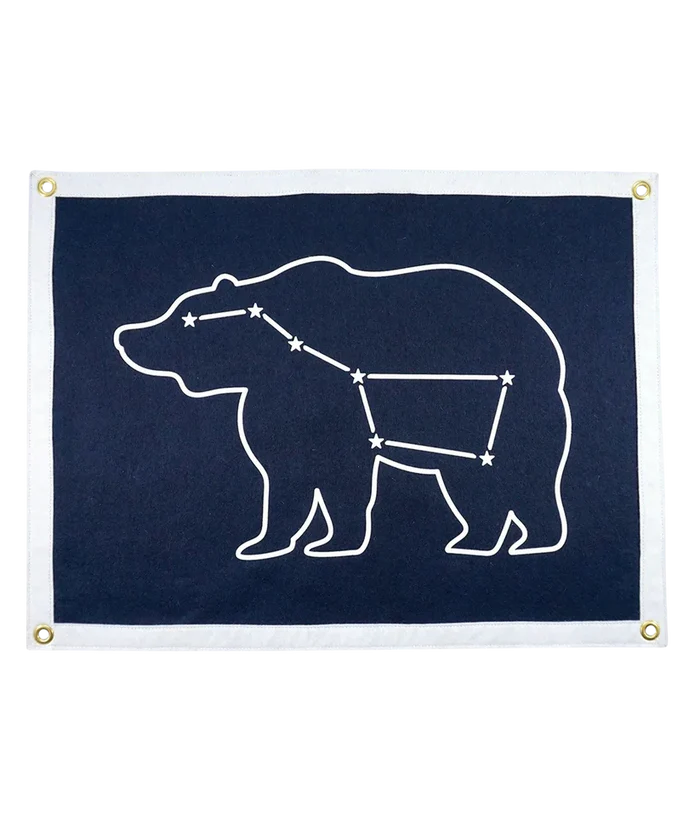 Oxford Pennants & Flags
