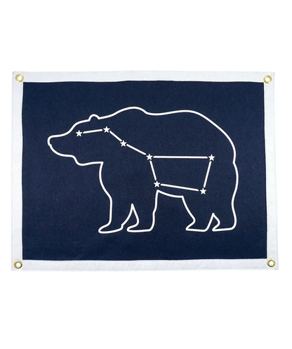 Oxford Pennants & Flags