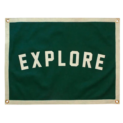 Explore Flag