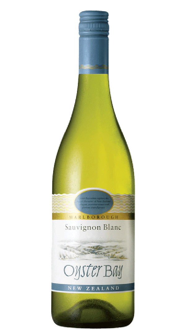 Oyster Bay - Marlborough Sauvignon Blanc 2025 (750ml)