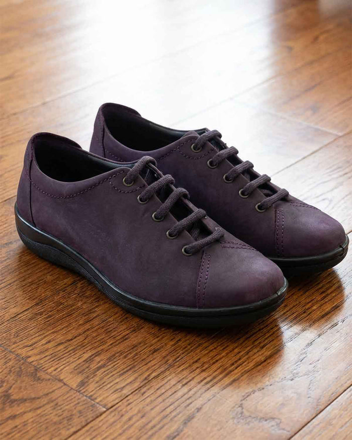 Padders Galaxy 2 Shoe - Purple