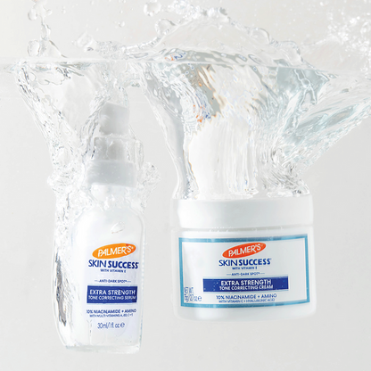 Palmer's Extra Strength Facial Duo