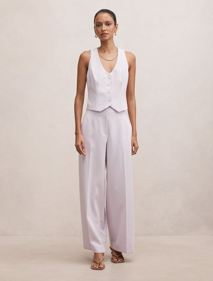 Paloma Petite Waistcoat Forever New