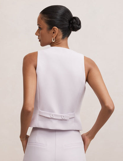 Paloma Petite Waistcoat Forever New