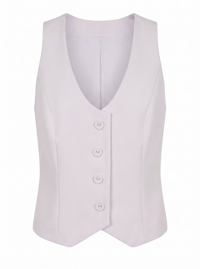 Paloma Petite Waistcoat Forever New