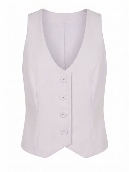 Paloma Petite Waistcoat Forever New