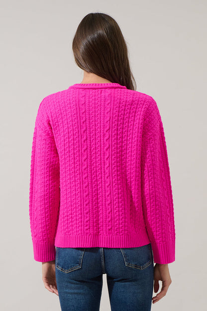 NEON-PINK