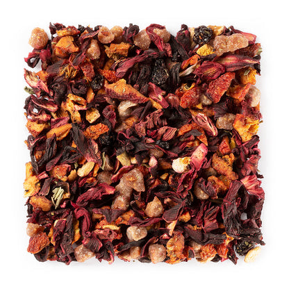 Parisian Romance Fruit Tea #1310