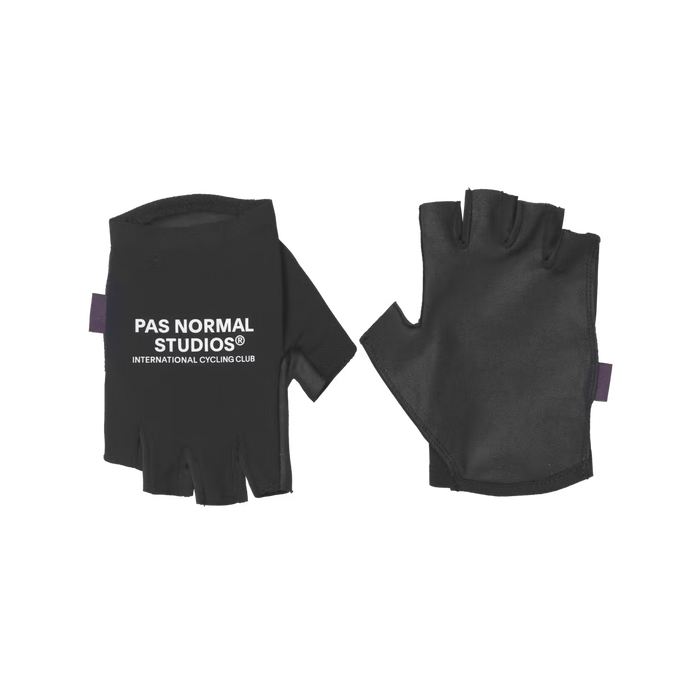 Pas Normal Studios Logo Race Mitt