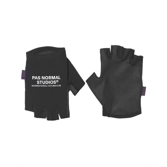Pas Normal Studios Logo Race Mitt