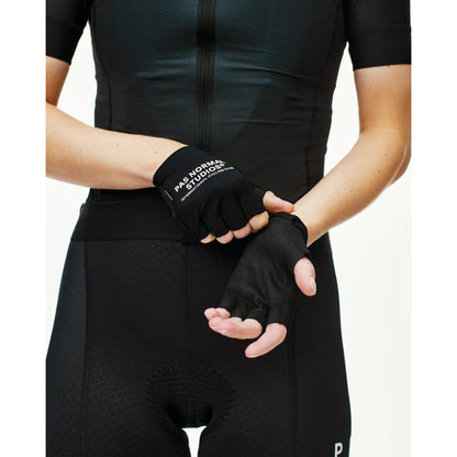 Pas Normal Studios Logo Race Mitt