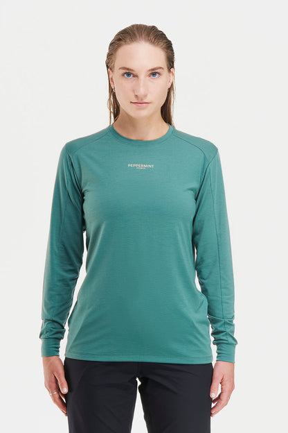 Peak Long-Sleeve Jersey