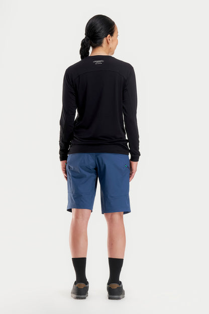 Peak Long-Sleeve Jersey