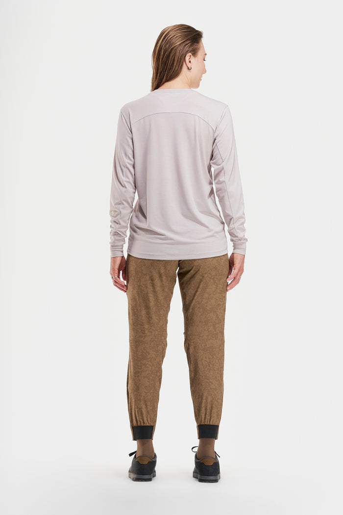 Peak Long-Sleeve Jersey