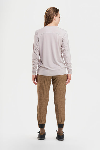 Peak Long-Sleeve Jersey
