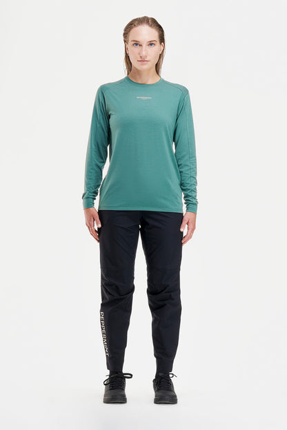 Peak Long-Sleeve Jersey