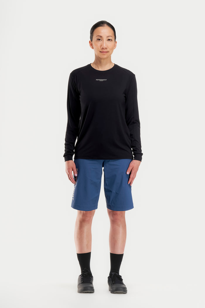 Peak Long-Sleeve Jersey