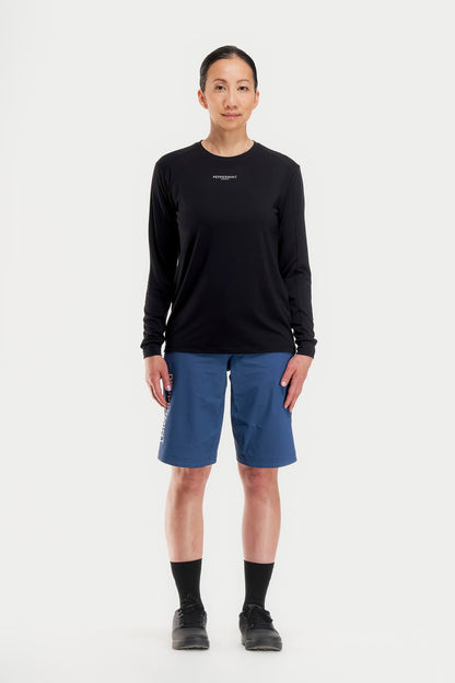 Peak Long-Sleeve Jersey