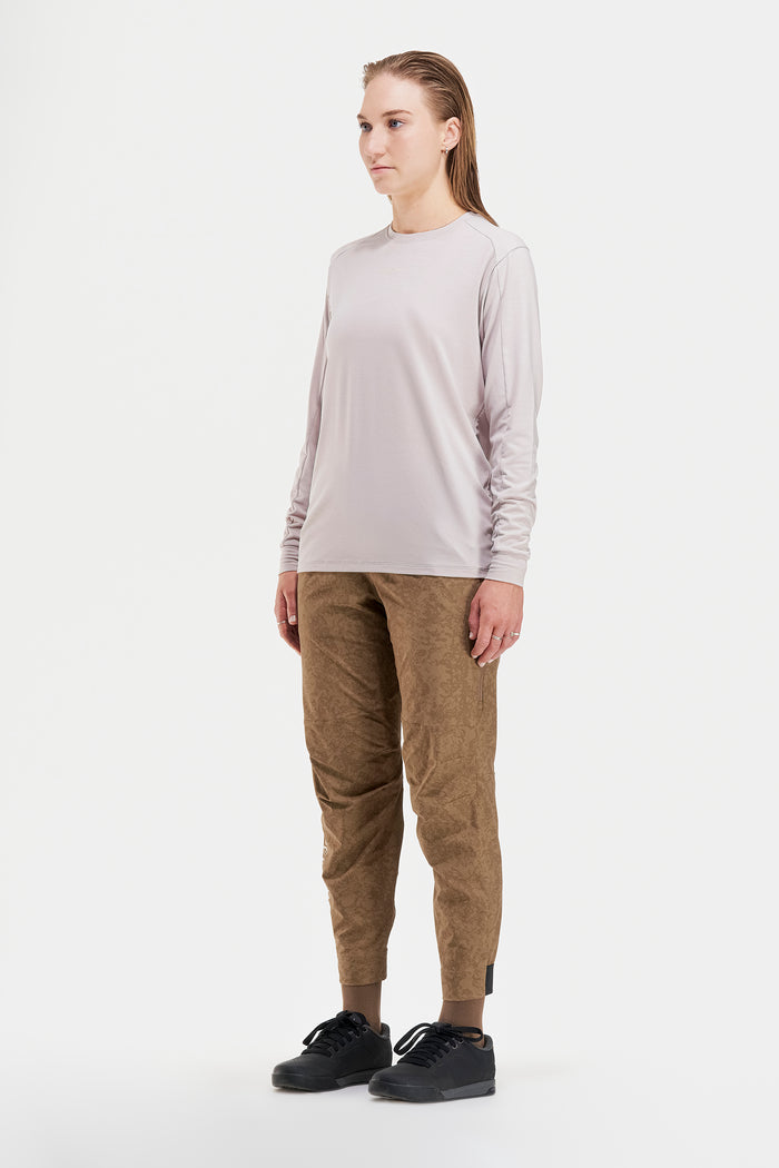Peak Long-Sleeve Jersey