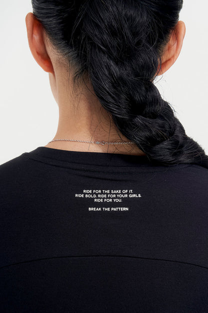 Peak Long-Sleeve Jersey