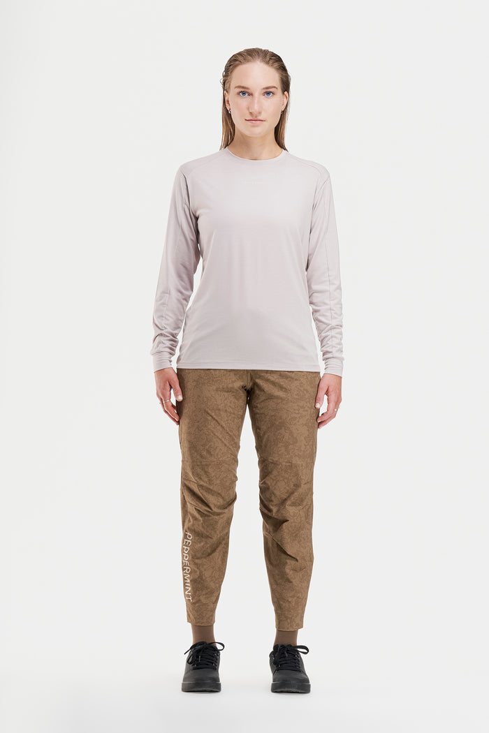 Peak Long-Sleeve Jersey