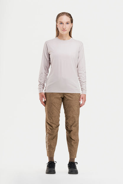 Peak Long-Sleeve Jersey