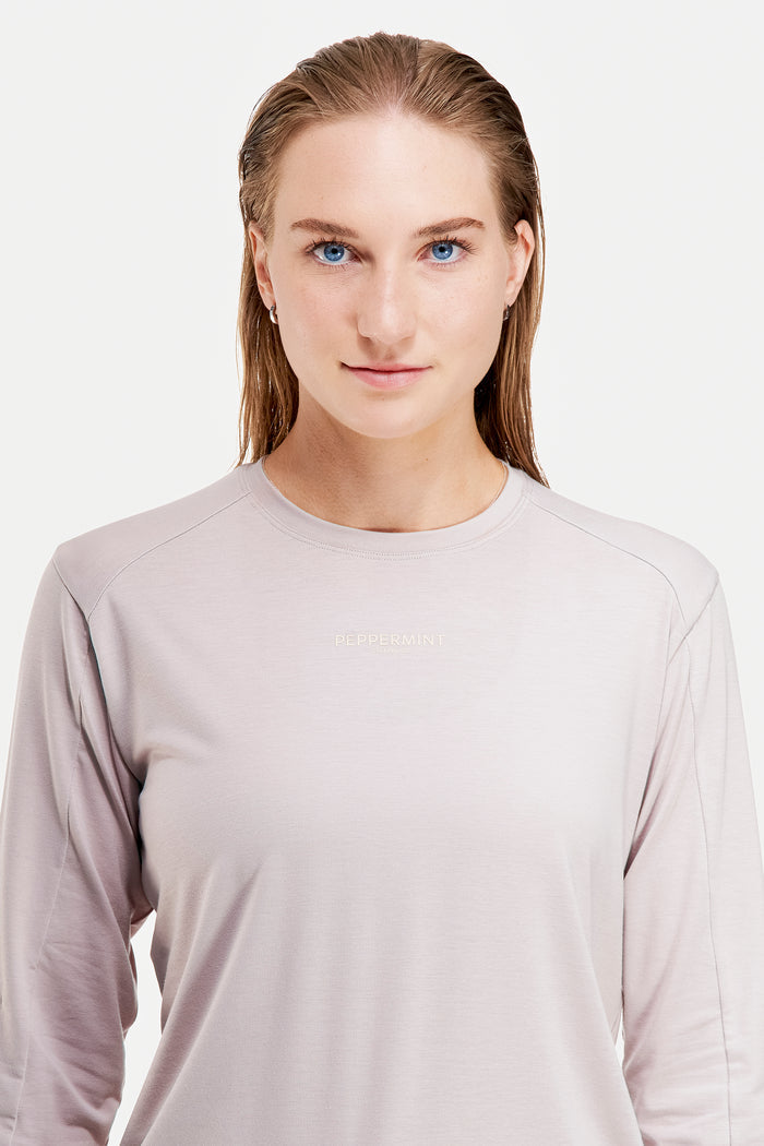 Peak Long-Sleeve Jersey