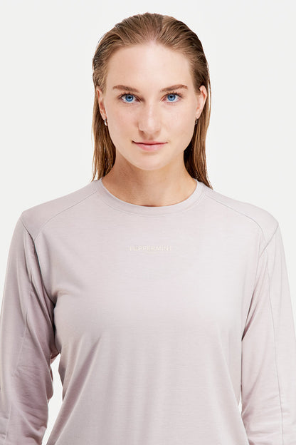Peak Long-Sleeve Jersey
