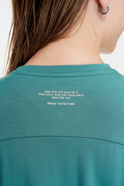 Peak Long-Sleeve Jersey