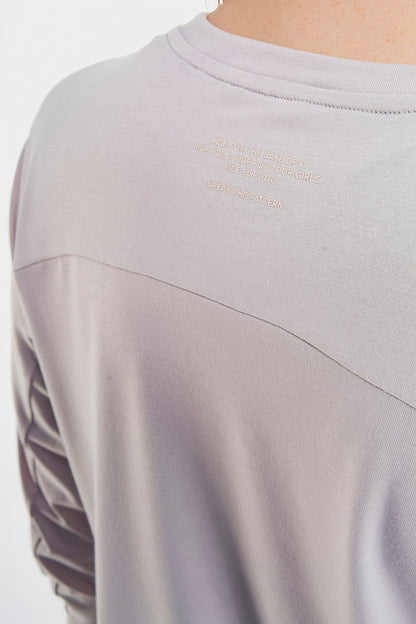 Peak Long-Sleeve Jersey