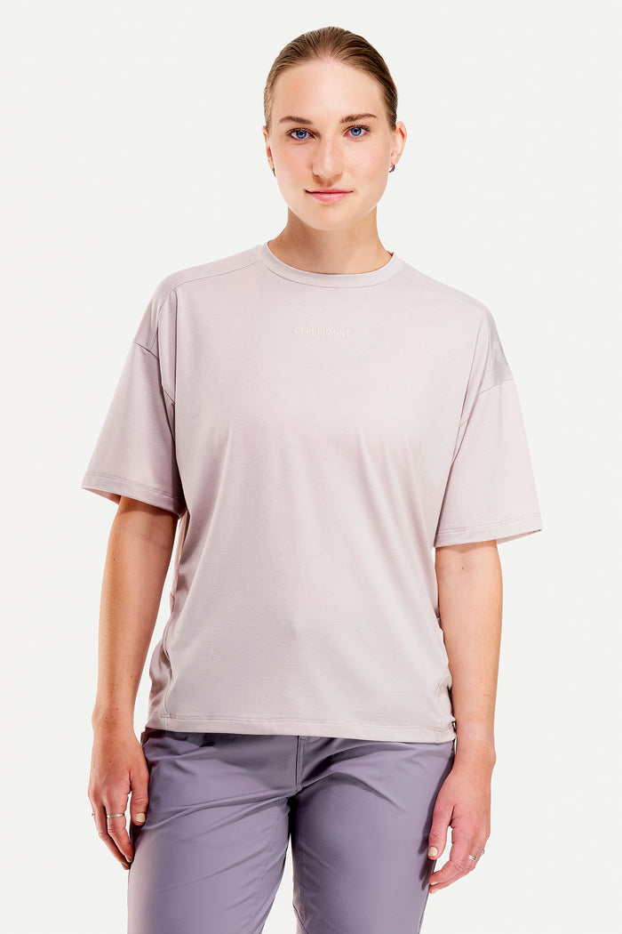 Peak Short-Sleeve Jersey