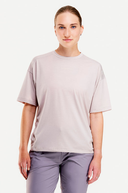 Peak Short-Sleeve Jersey