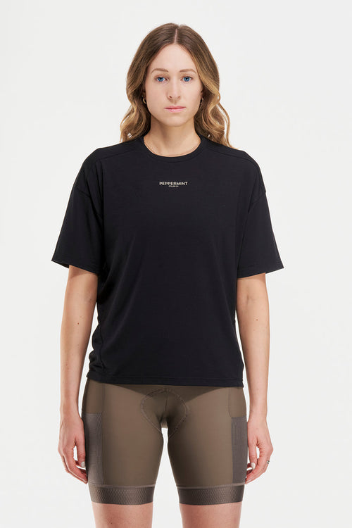 Peak Short-Sleeve Jersey