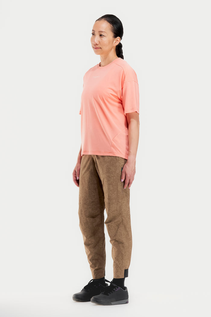 Peak Short-Sleeve Jersey