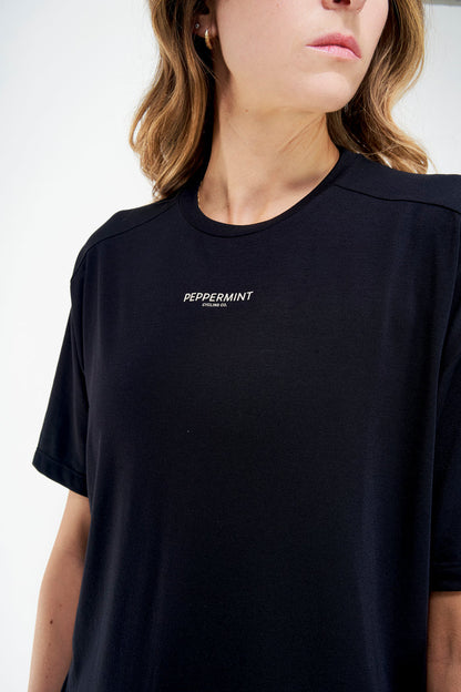 Peak Short-Sleeve Jersey
