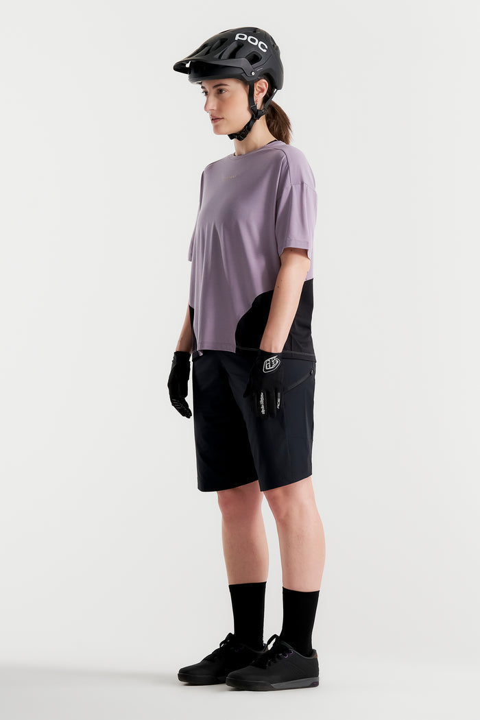 Peak Short-Sleeve Jersey
