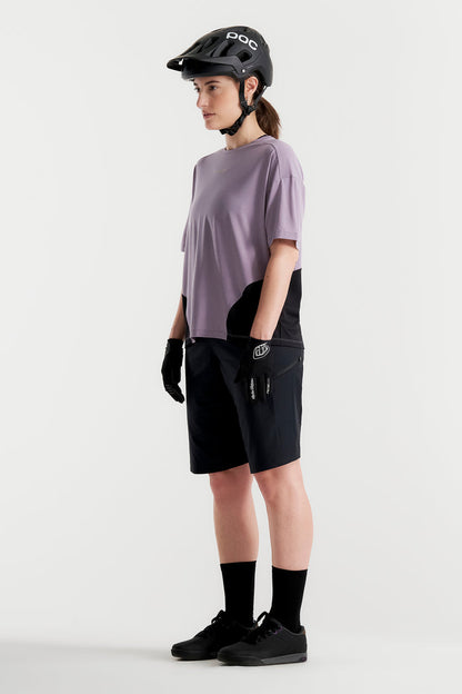 Peak Short-Sleeve Jersey