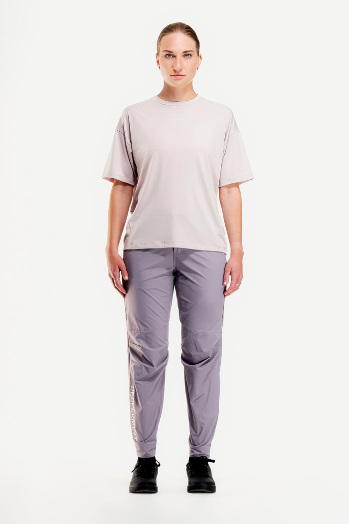 Peak Short-Sleeve Jersey