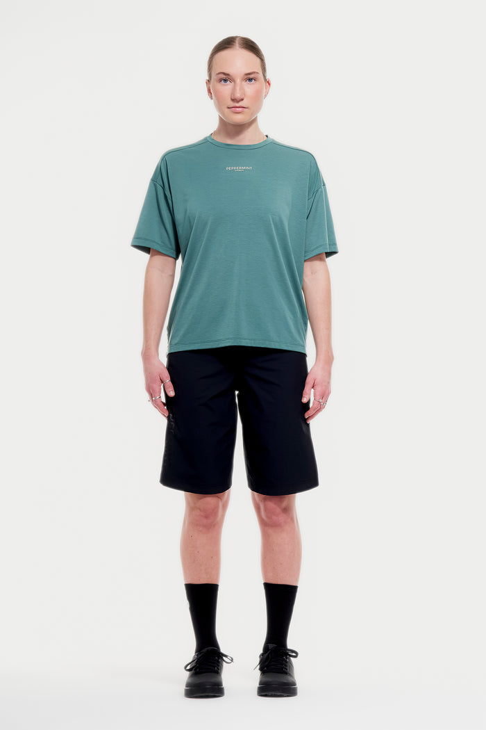 Peak Short-Sleeve Jersey